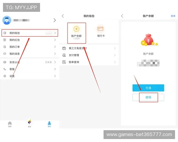 bet365手机版APP充值与提现操作指南，轻松管理您的资金账户