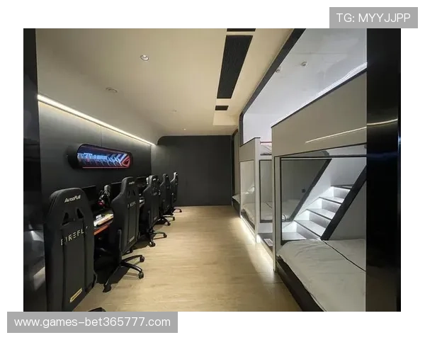 365电竞平台优化用户体验打造一站式电竞娱乐服务生态系统 365电竞平台优化用户体验打造一站式电竞娱乐服务生态系统